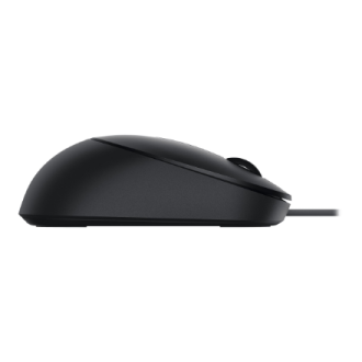 Dell | Laser Mouse | MS3220 | wired | Wired - USB 2.0 | Black Dell | Laser Mouse | MS3220 | wired | Wired - USB 2.0 | Black