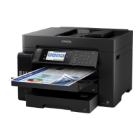 Epson | EcoTank L15150 | Inkjet | Colour | Multicunctional Printer | A3+ | Wi-Fi | Black Epson | EcoTank L15150 | Inkjet | Colour | Multicunctional Printer | A3+ | Wi-Fi | Black