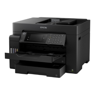 Epson | EcoTank L15150 | Inkjet | Colour | Multicunctional Printer | A3+ | Wi-Fi | Black Epson | EcoTank L15150 | Inkjet | Colour | Multicunctional Printer | A3+ | Wi-Fi | Black