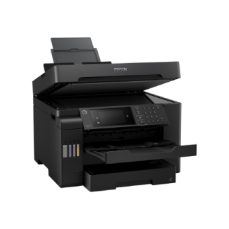 Epson | EcoTank L15150 | Inkjet | Colour | Multicunctional Printer | A3+ | Wi-Fi | Black Epson | EcoTank L15150 | Inkjet | Colour | Multicunctional Printer | A3+ | Wi-Fi | Black