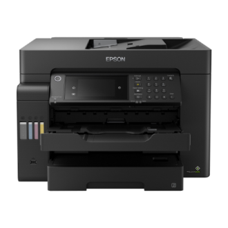 Epson | EcoTank L15150 | Inkjet | Colour | Multicunctional Printer | A3+ | Wi-Fi | Black Epson | EcoTank L15150 | Inkjet | Colour | Multicunctional Printer | A3+ | Wi-Fi | Black