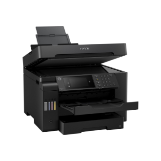 Epson | EcoTank L15150 | Inkjet | Colour | Multicunctional Printer | A3+ | Wi-Fi | Black Epson | EcoTank L15150 | Inkjet | Colour | Multicunctional Printer | A3+ | Wi-Fi | Black