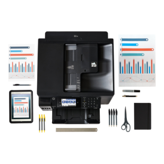 Epson | EcoTank L15150 | Inkjet | Colour | Multicunctional Printer | A3+ | Wi-Fi | Black Epson | EcoTank L15150 | Inkjet | Colour | Multicunctional Printer | A3+ | Wi-Fi | Black