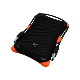 Silicon Power | HDD | Armor A30 Enclosure Silicon Power | HDD | Armor A30 Enclosure
