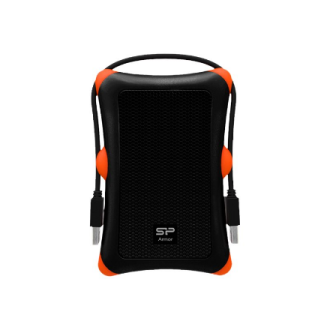 Silicon Power | HDD | Armor A30 Enclosure Silicon Power | HDD | Armor A30 Enclosure