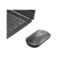 Lenovo | ThinkBook Bluetooth Silent Mouse | Wireless | Bluetooth 5.0 | Iron Grey | 1 year(s) Lenovo | ThinkBook Bluetooth Silent Mouse | Wireless | Bluetooth 5.0 | Iron Grey | 1 year(s)