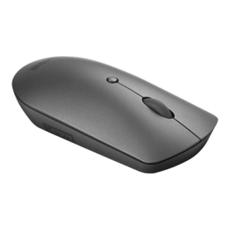 Lenovo | ThinkBook Bluetooth Silent Mouse | Wireless | Bluetooth 5.0 | Iron Grey | 1 year(s) Lenovo | ThinkBook Bluetooth Silent Mouse | Wireless | Bluetooth 5.0 | Iron Grey | 1 year(s)