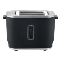 Gorenje | Toaster Ora Ito design | T800ORAB | Power 800 W | Number of slots 2 | Housing material Plastic | Black Gorenje | Toaster Ora Ito design | T800ORAB | Power 800 W | Number of slots 2 | Housing material Plastic | Black