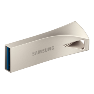 Samsung | BAR Plus | MUF-256BE3/APC | 256 GB | USB 3.1 | Silver Samsung | BAR Plus | MUF-256BE3/APC | 256 GB | USB 3.1 | Silver