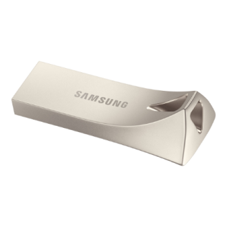 Samsung | BAR Plus | MUF-256BE3/APC | 256 GB | USB 3.1 | Silver Samsung | BAR Plus | MUF-256BE3/APC | 256 GB | USB 3.1 | Silver