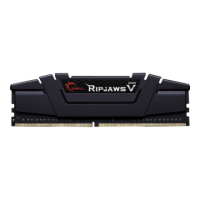 G.Skill Ripjaws V | 16 GB | DDR4 | 3200 MHz | PC/server | Registered No | ECC No G.Skill Ripjaws V | 16 GB | DDR4 | 3200 MHz | PC/server | Registered No | ECC No