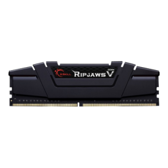 G.Skill Ripjaws V | 16 GB | DDR4 | 3200 MHz | PC/server | Registered No | ECC No G.Skill Ripjaws V | 16 GB | DDR4 | 3200 MHz | PC/server | Registered No | ECC No