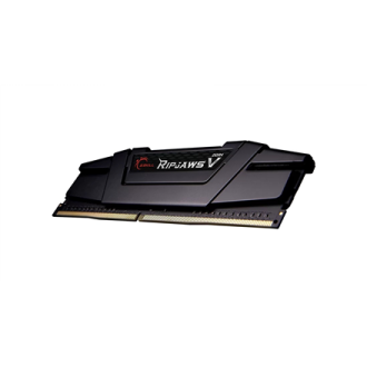 G.Skill Ripjaws V | 16 GB | DDR4 | 3200 MHz | PC/server | Registered No | ECC No G.Skill Ripjaws V | 16 GB | DDR4 | 3200 MHz | PC/server | Registered No | ECC No