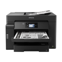 Epson | Multifunctional Printer | EcoTank M15140 | Inkjet | Mono | Inkjet Multifunctional Printer | A3+ | Wi-Fi | Black Epson | Multifunctional Printer | EcoTank M15140 | Inkjet | Mono | Inkjet Multifunctional Printer | A3+ | Wi-Fi | Black
