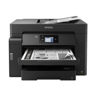 Epson | Multifunctional Printer | EcoTank M15140 | Inkjet | Mono | Inkjet Multifunctional Printer | A3+ | Wi-Fi | Black Epson | Multifunctional Printer | EcoTank M15140 | Inkjet | Mono | Inkjet Multifunctional Printer | A3+ | Wi-Fi | Black