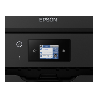 Epson | Multifunctional Printer | EcoTank M15140 | Inkjet | Mono | Inkjet Multifunctional Printer | A3+ | Wi-Fi | Black Epson | Multifunctional Printer | EcoTank M15140 | Inkjet | Mono | Inkjet Multifunctional Printer | A3+ | Wi-Fi | Black