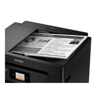 Epson | Multifunctional Printer | EcoTank M15140 | Inkjet | Mono | Inkjet Multifunctional Printer | A3+ | Wi-Fi | Black Epson | Multifunctional Printer | EcoTank M15140 | Inkjet | Mono | Inkjet Multifunctional Printer | A3+ | Wi-Fi | Black