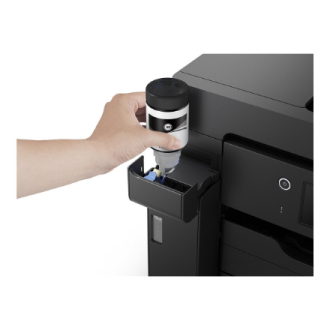 Epson | Multifunctional Printer | EcoTank M15140 | Inkjet | Mono | Inkjet Multifunctional Printer | A3+ | Wi-Fi | Black Epson | Multifunctional Printer | EcoTank M15140 | Inkjet | Mono | Inkjet Multifunctional Printer | A3+ | Wi-Fi | Black