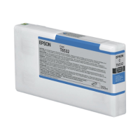 Epson Ink Cartridge | T6532 | Ink Cartridge | Cyan Epson Ink Cartridge | T6532 | Ink Cartridge | Cyan