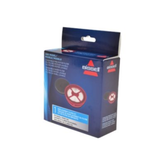 Bissell | Vac Filter Vac & Steam | 1132N | Grey Bissell | Vac Filter Vac & Steam | 1132N | Grey