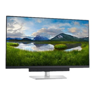 Dell | Soundbar for Monitor | SB521A | Black Dell | Soundbar for Monitor | SB521A | Black