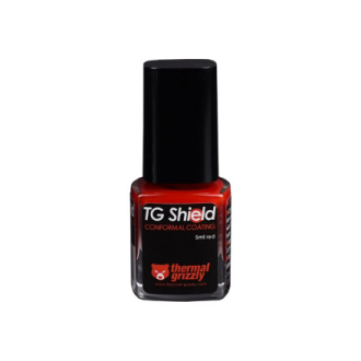 Thermal Grizzly | Protective Varnish | Shield 5ml Thermal Grizzly | Protective Varnish | Shield 5ml