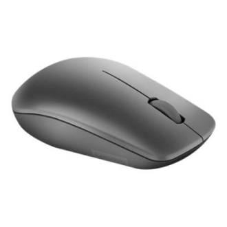 Lenovo | Wireless Mouse | 530 | Wireless mouse | Wireless | 2.4 GHz Wireless via Nano USB | Graphite Lenovo | Wireless Mouse | 530 | Wireless mouse | Wireless | 2.4 GHz Wireless via Nano USB | Graphite