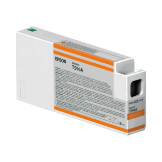 Epson T596A00 | Ink Cartridge | Orange Epson T596A00 | Ink Cartridge | Orange