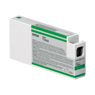 Epson T596B00 | Ink Cartridge | Green Epson T596B00 | Ink Cartridge | Green