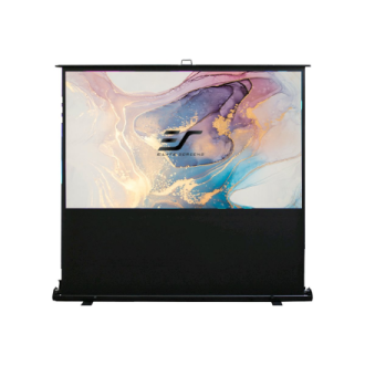 Elite Screens | F107XWH2 | Diagonal 107 