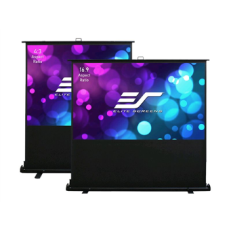 Elite Screens | F107XWH2 | Diagonal 107 