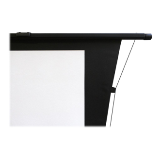 Elite Screens | Tab Tension suitcase screen | FT92XWH | Diagonal 92 Elite Screens | Tab Tension suitcase screen | FT92XWH | Diagonal 92