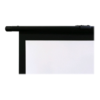 Elite Screens | Tab Tension suitcase screen | FT92XWH | Diagonal 92 Elite Screens | Tab Tension suitcase screen | FT92XWH | Diagonal 92