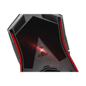 MSI | Clutch GM08 | Gaming Mouse | USB 2.0 | Black MSI | Clutch GM08 | Gaming Mouse | USB 2.0 | Black