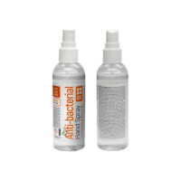 ColorWay | Alcohol hand sanitizer | CW-3910 | Cleaning Gel | 100 ml ColorWay | Alcohol hand sanitizer | CW-3910 | Cleaning Gel | 100 ml