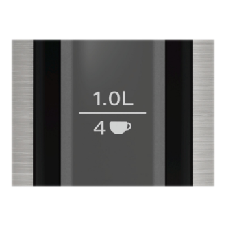 Bosch | Kettle | DesignLine TWK3P420 | Electric | 2400 W | 1.7 L | Stainless steel | 360 rotational base | Stainless steel/Black Bosch | Kettle | DesignLine TWK3P420 | Electric | 2400 W | 1.7 L | Stainless steel | 360 rotational base | Stainless steel/Black