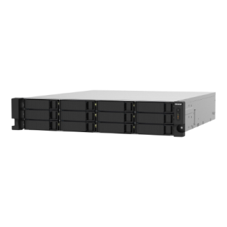 QNAP | 12-Bay | TS-1232PXU-RP-4G | AnnapurnaLabs Alpine | AL324 quad-core | Processor frequency 1.7 GHz | 4 GB | DDR4 QNAP | 12-Bay | TS-1232PXU-RP-4G | AnnapurnaLabs Alpine | AL324 quad-core | Processor frequency 1.7 GHz | 4 GB | DDR4
