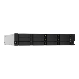 QNAP | 12-Bay | TS-1232PXU-RP-4G | AnnapurnaLabs Alpine | AL324 quad-core | Processor frequency 1.7 GHz | 4 GB | DDR4 QNAP | 12-Bay | TS-1232PXU-RP-4G | AnnapurnaLabs Alpine | AL324 quad-core | Processor frequency 1.7 GHz | 4 GB | DDR4