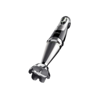 Braun | Hand Blender | MQ9138XI MultiQuick 9 | Hand Blender | 1200 W | Number of speeds 3 | Chopper | Ice crushing | Black/Stain Braun | Hand Blender | MQ9138XI MultiQuick 9 | Hand Blender | 1200 W | Number of speeds 3 | Chopper | Ice crushing | Black/Stain