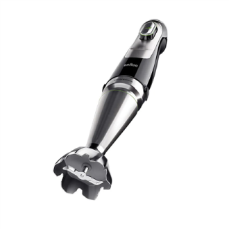 Braun | Hand Blender | MQ9138XI MultiQuick 9 | Hand Blender | 1200 W | Number of speeds 3 | Chopper | Ice crushing | Black/Stain Braun | Hand Blender | MQ9138XI MultiQuick 9 | Hand Blender | 1200 W | Number of speeds 3 | Chopper | Ice crushing | Black/Stain