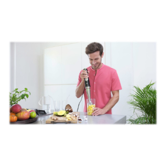 Braun | Hand Blender | MQ9138XI MultiQuick 9 | Hand Blender | 1200 W | Number of speeds 3 | Chopper | Ice crushing | Black/Stain Braun | Hand Blender | MQ9138XI MultiQuick 9 | Hand Blender | 1200 W | Number of speeds 3 | Chopper | Ice crushing | Black/Stain