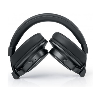 Muse | Bluetooth Stereo Headphones | M-278 | Over-ear | Black Muse | Bluetooth Stereo Headphones | M-278 | Over-ear | Black