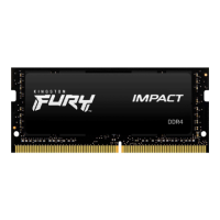 Kingston | Fury Impact | 16 GB | DDR4 | 3200 MHz | Notebook | Registered No | ECC No Kingston | Fury Impact | 16 GB | DDR4 | 3200 MHz | Notebook | Registered No | ECC No