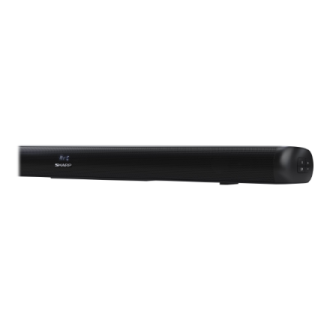 Sharp HT-SB147 2.0 Powerful Soundbar for TV above 40 Sharp HT-SB147 2.0 Powerful Soundbar for TV above 40