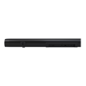 Sharp HT-SB147 2.0 Powerful Soundbar for TV above 40 Sharp HT-SB147 2.0 Powerful Soundbar for TV above 40