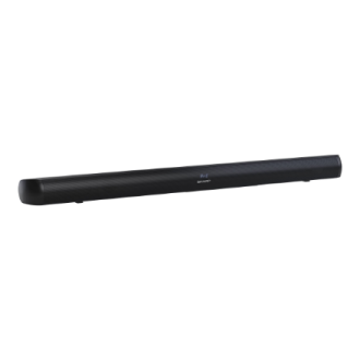 Sharp HT-SB147 2.0 Powerful Soundbar for TV above 40 Sharp HT-SB147 2.0 Powerful Soundbar for TV above 40