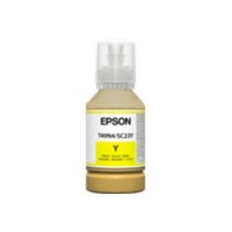 Epson T49H | Ink Bottle | Yellow Epson T49H | Ink Bottle | Yellow