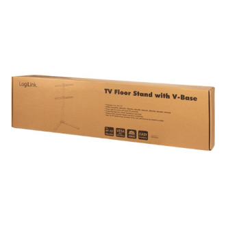 Logilink | Floor stand | BP0079 | Hold | 49-70 