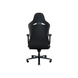 Razer Enki Ergonomic Gaming Chair EPU Synthetic Leather Steel | Black Razer Enki Ergonomic Gaming Chair EPU Synthetic Leather Steel | Black