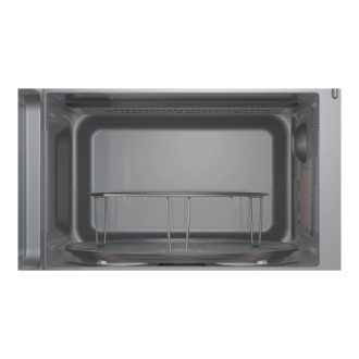 Bosch | Microwave oven Serie 2 | FEL023MS2 | Free standing | 20 L | 800 W | Grill | Black Bosch | Microwave oven Serie 2 | FEL023MS2 | Free standing | 20 L | 800 W | Grill | Black